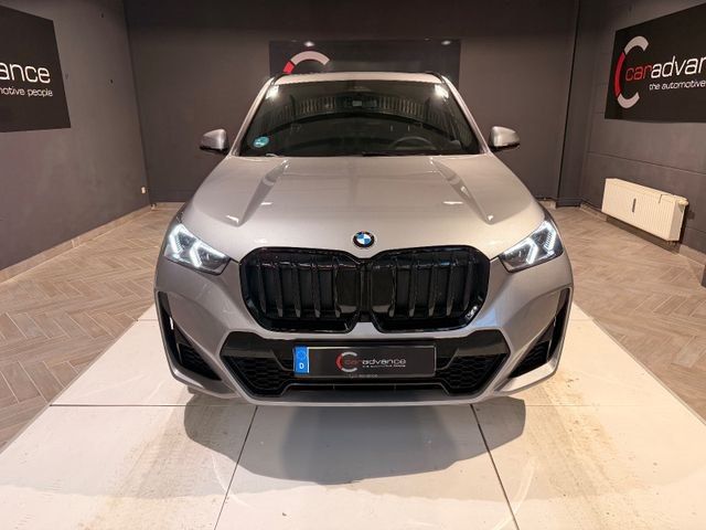 BMW X1 2025