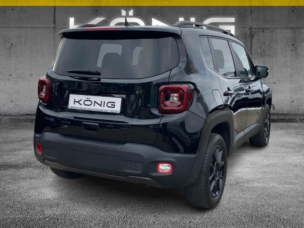 Jeep Renegade 2022