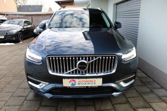 Volvo XC90 2020