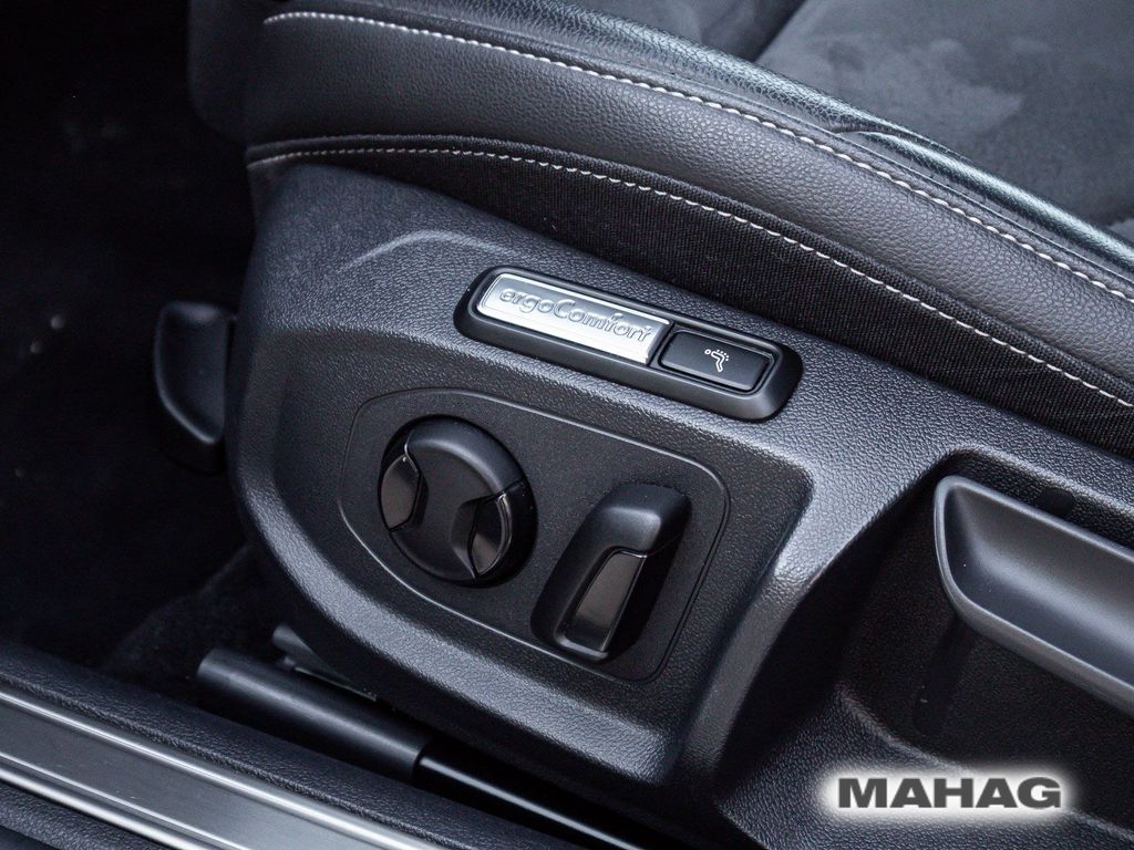 Volkswagen Arteon 2022