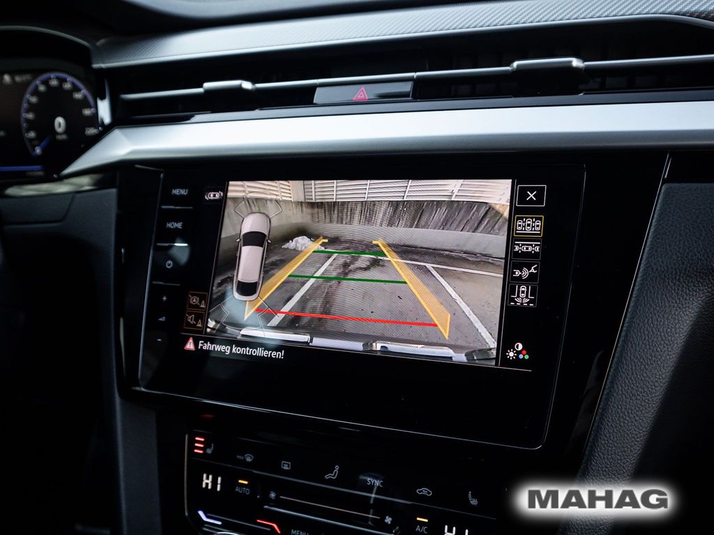 Volkswagen Arteon 2022