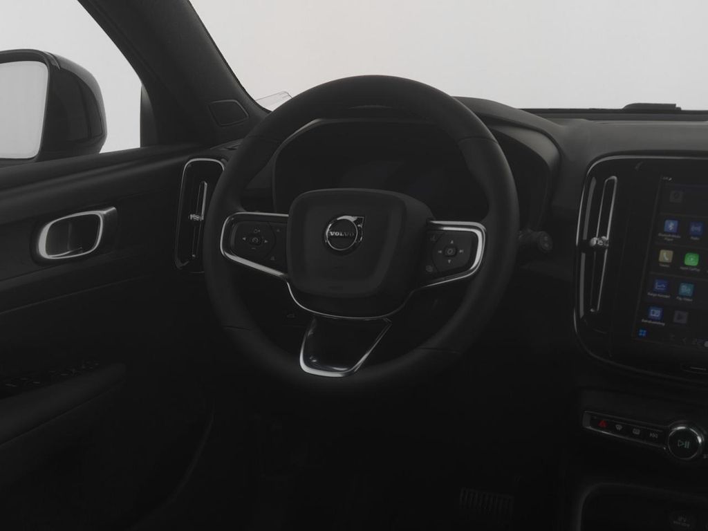 Volvo XC40 2022