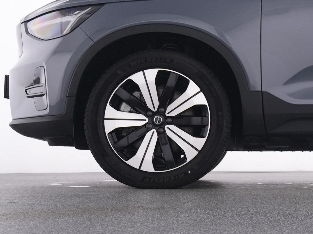 Volvo XC40 2022