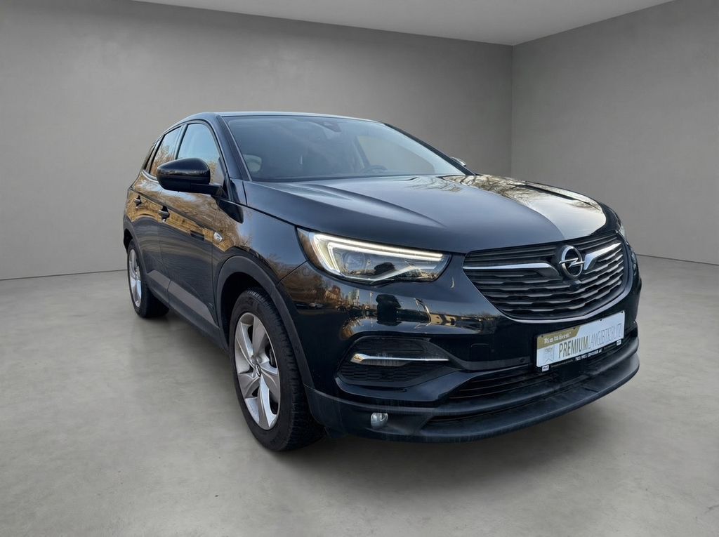 Opel Other 2021