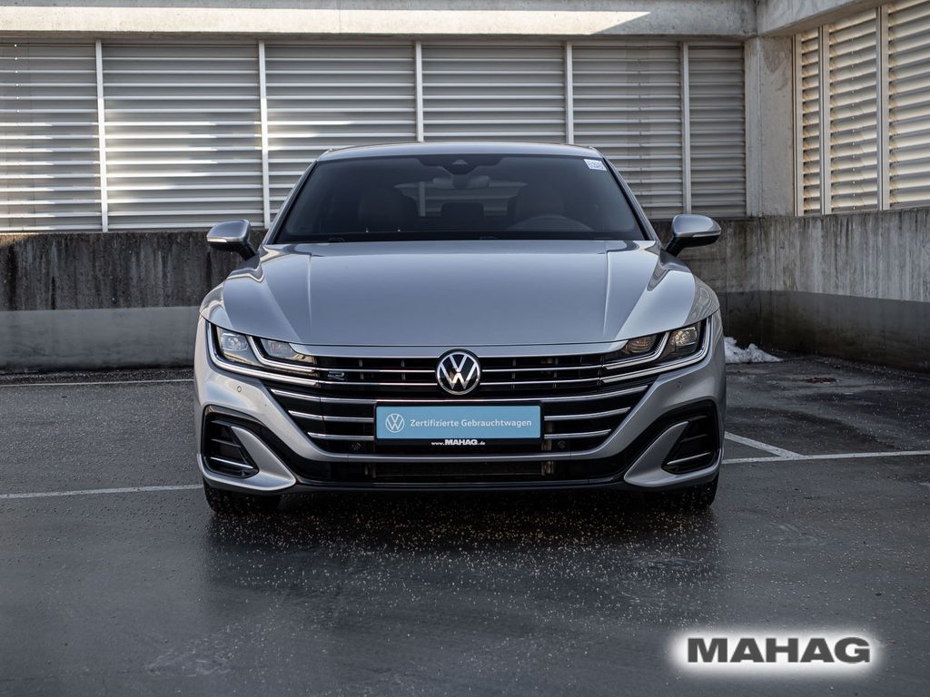 Volkswagen Arteon 2022