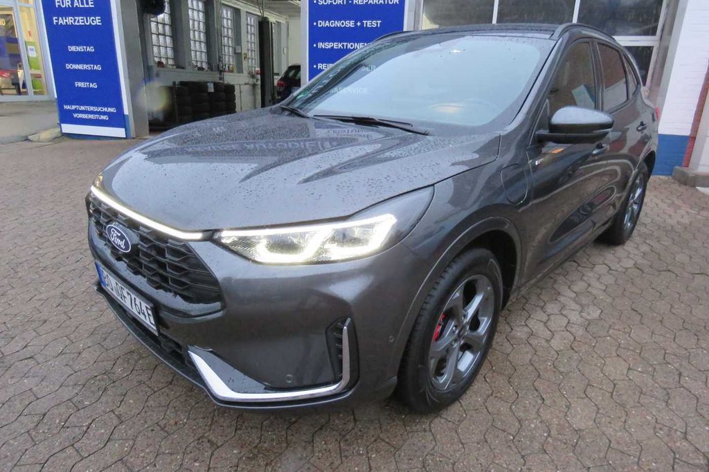 Ford Kuga 2025