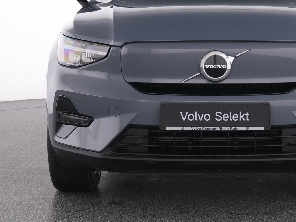 Volvo XC40 2022