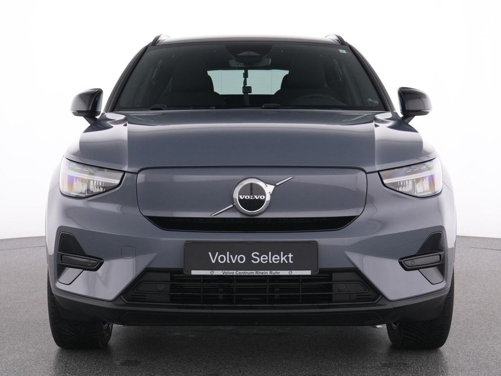 Volvo XC40 2022