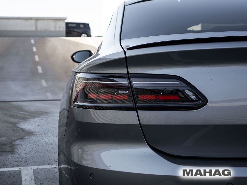 Volkswagen Arteon 2022