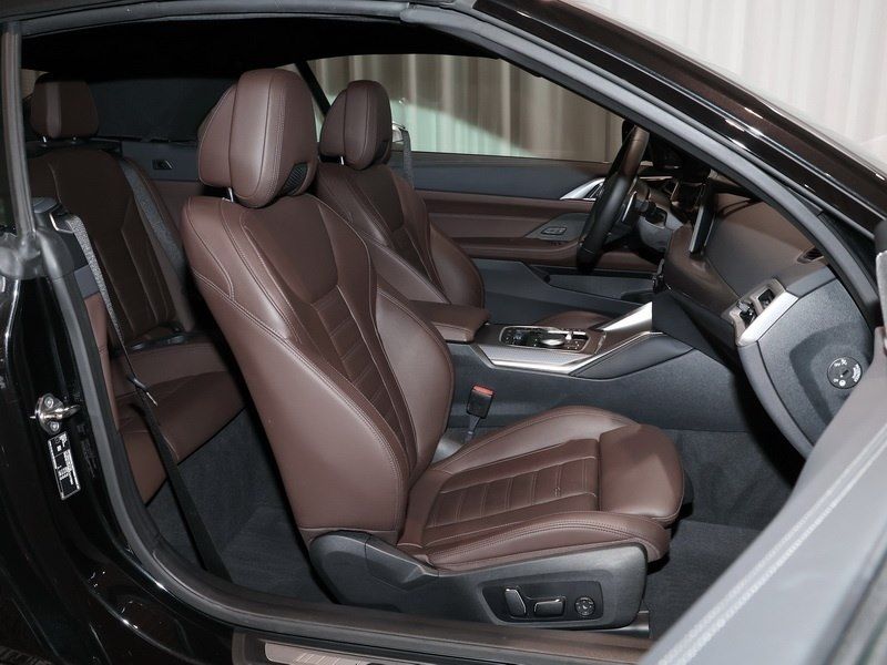 BMW M440 2025