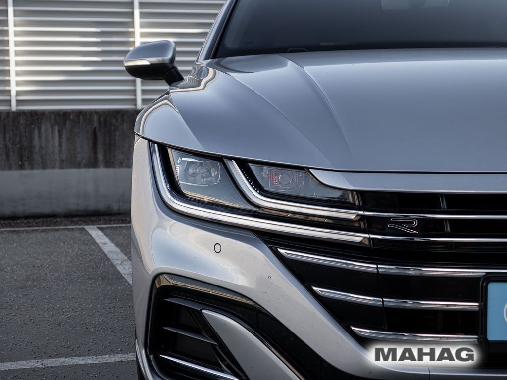Volkswagen Arteon 2022
