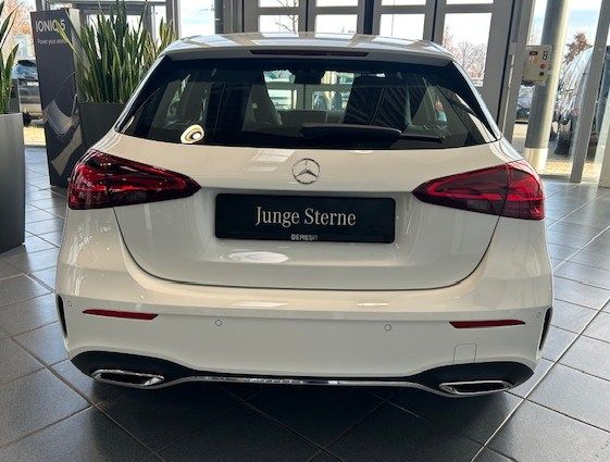 Mercedes-Benz A 220 2024