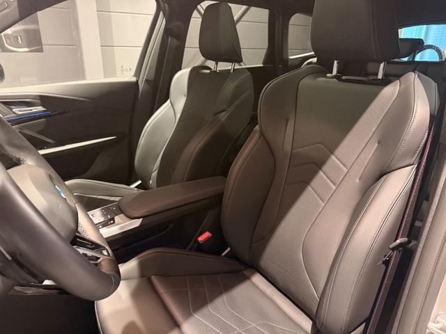 BMW X1 2025