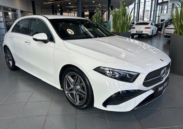 Mercedes-Benz A 220 2024