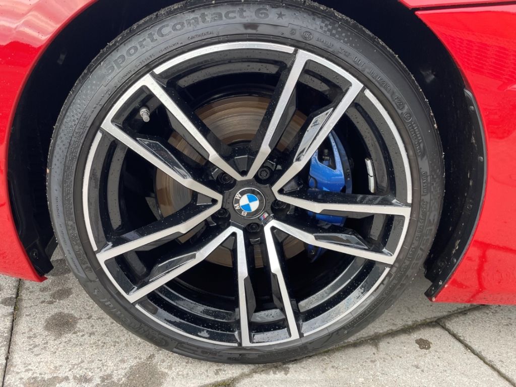 BMW Z4 M40 2025
