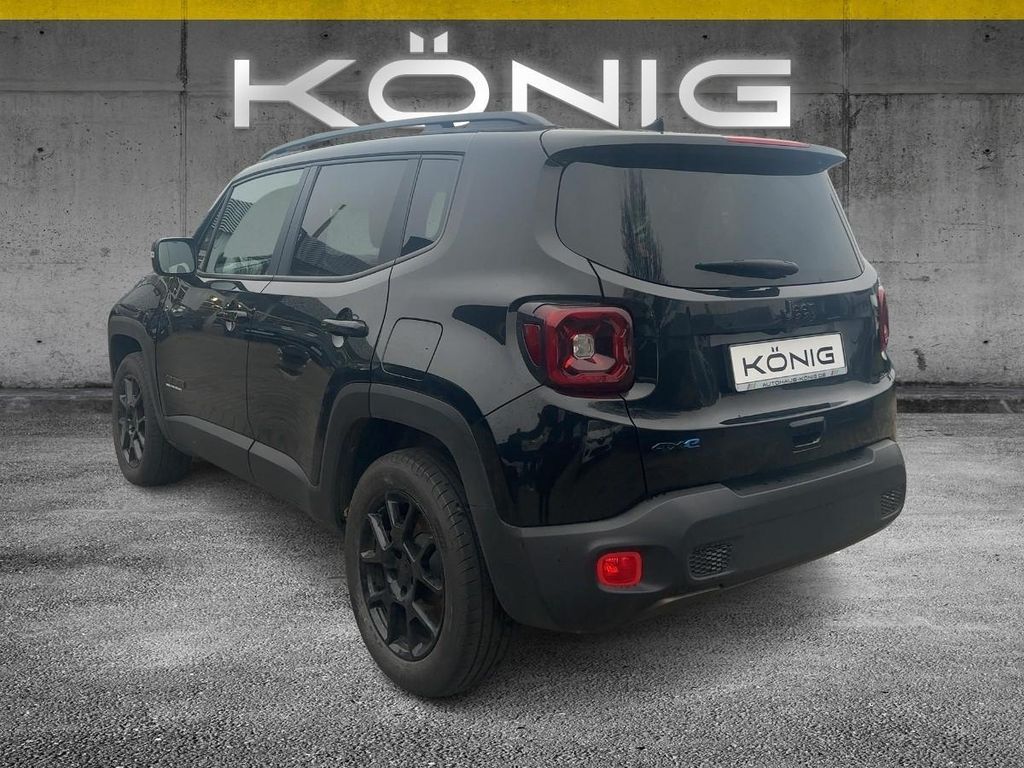 Jeep Renegade 2022