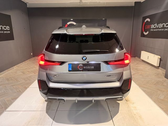 BMW X1 2025
