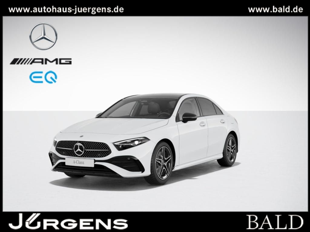 Mercedes-Benz A 250 2024