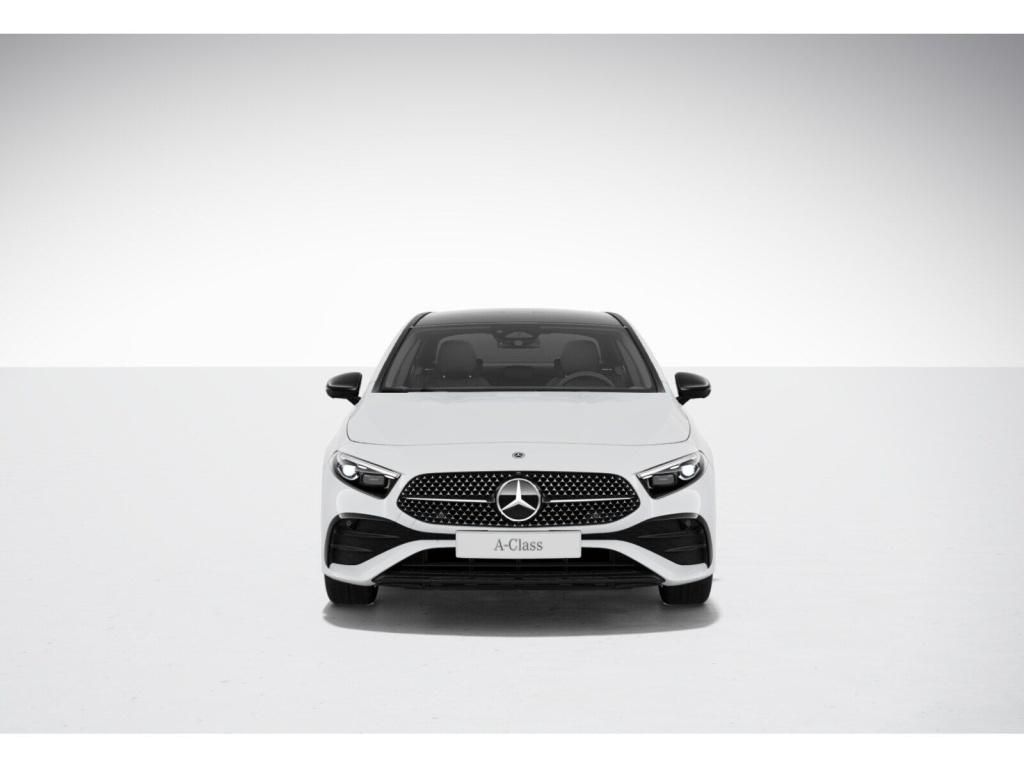 Mercedes-Benz A 250 2024