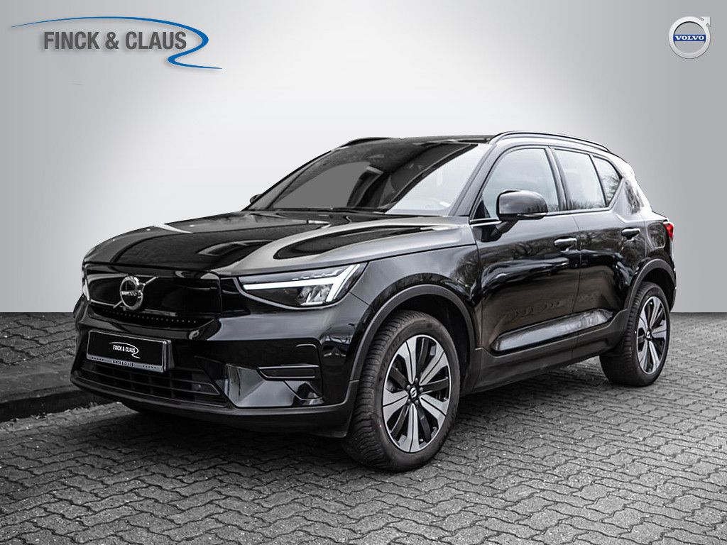 Volvo XC40 2022