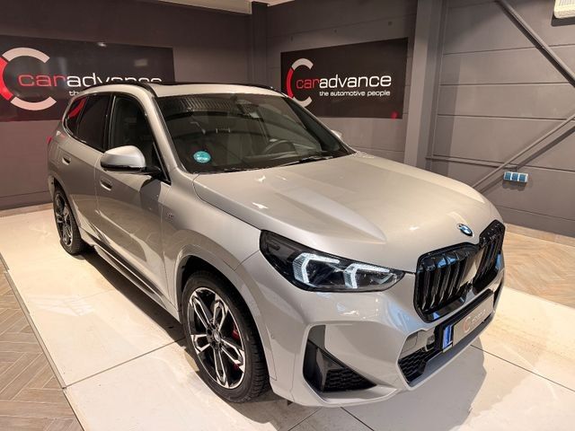 BMW X1 2025