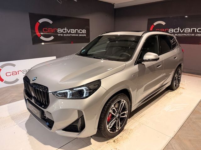BMW X1 2025