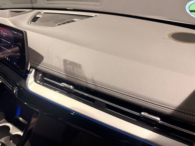 BMW X1 2025
