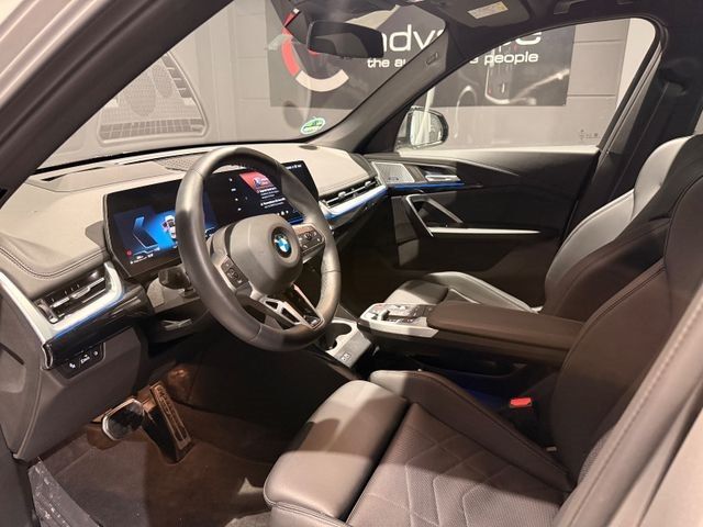 BMW X1 2025