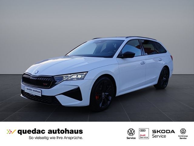 Skoda Octavia 2025
