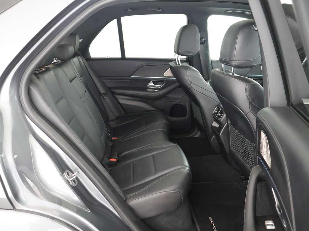 Mercedes-Benz GLE 350 2022