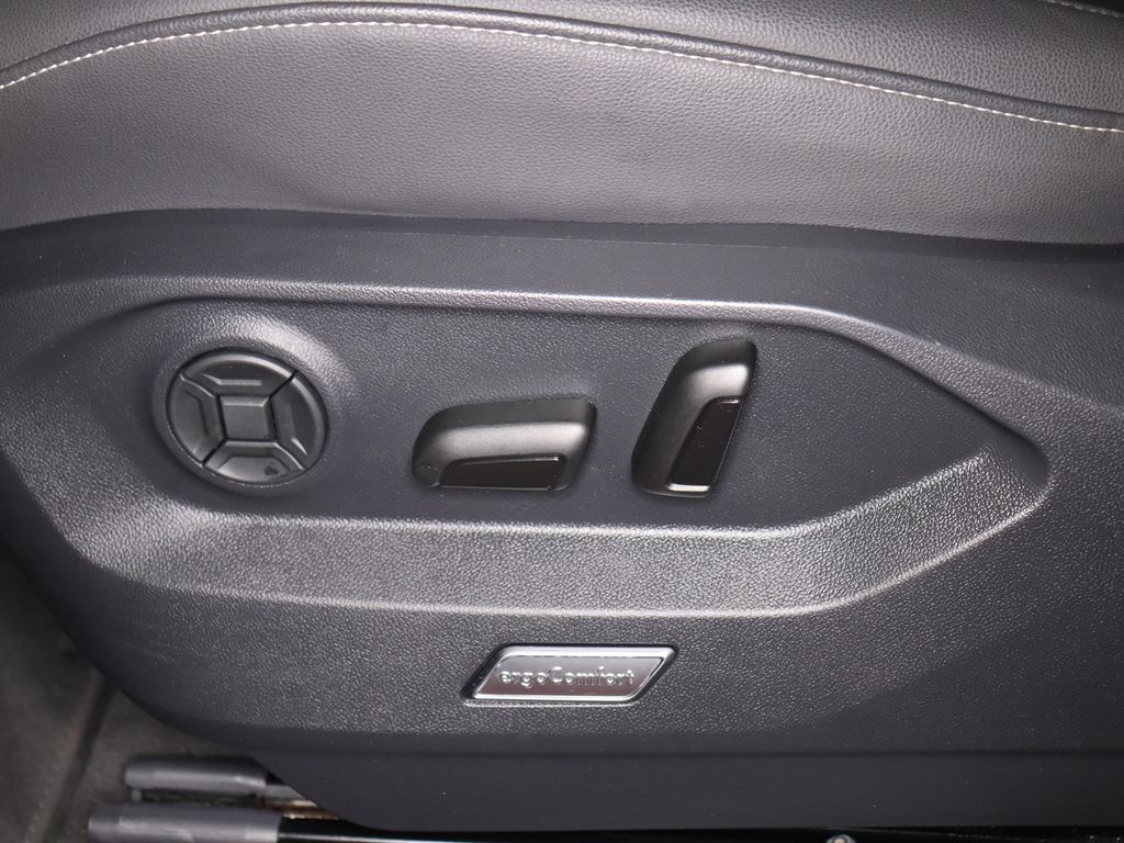 Volkswagen Touareg 2023