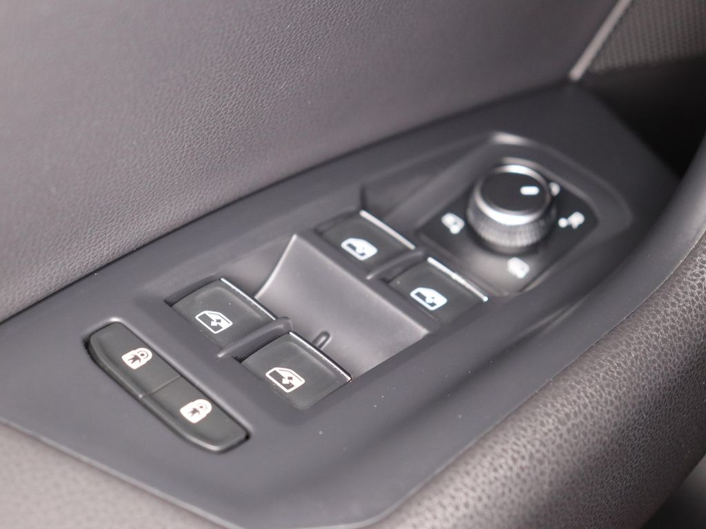 Volkswagen Touareg 2023