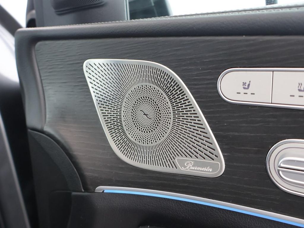 Mercedes-Benz GLE 350 2022