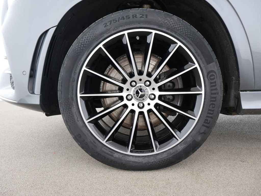 Mercedes-Benz GLE 350 2022