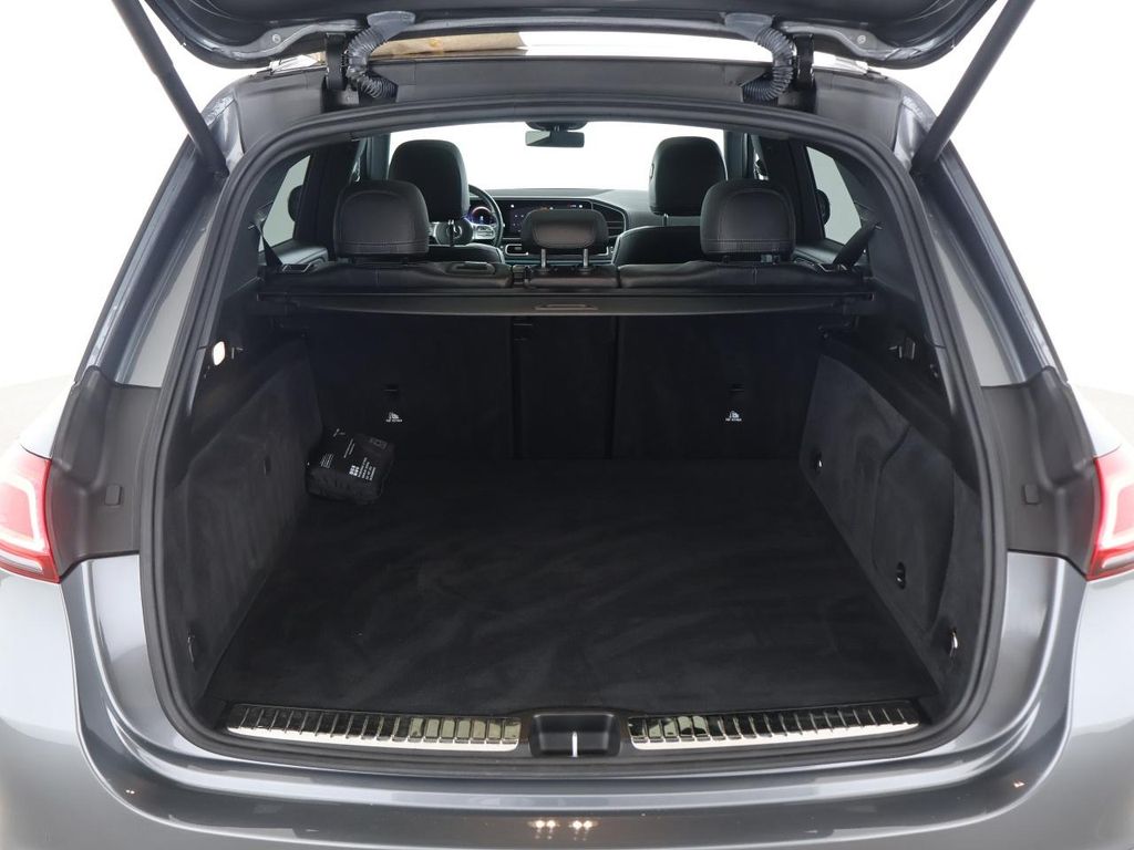 Mercedes-Benz GLE 350 2022