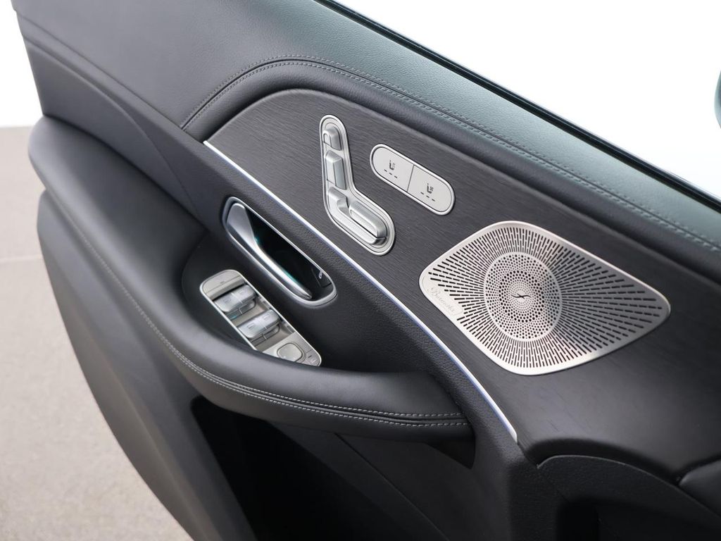 Mercedes-Benz GLE 350 2022