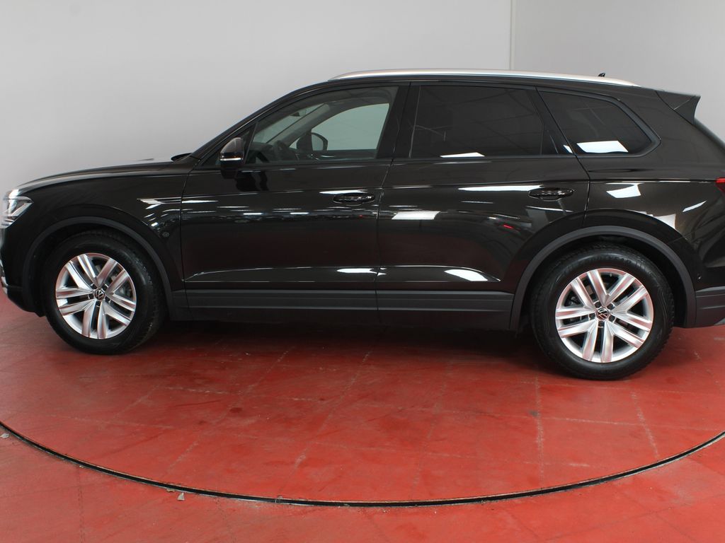 Volkswagen Touareg 2023