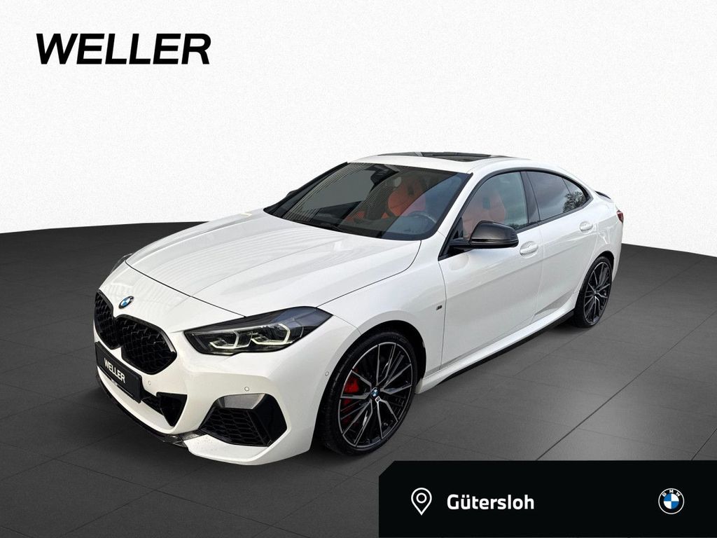 BMW M235 2021