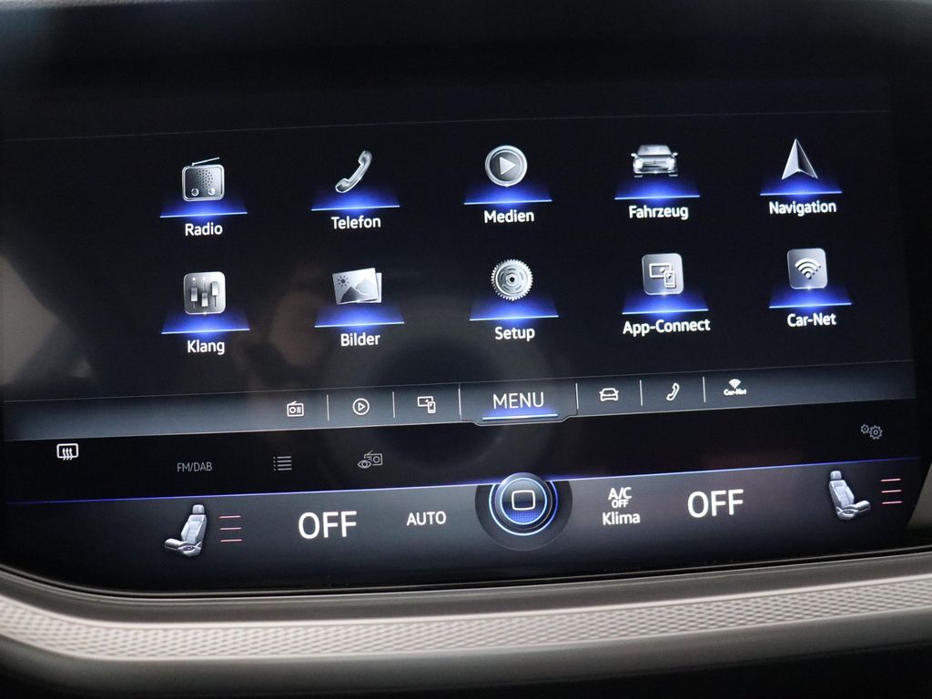 Volkswagen Touareg 2023