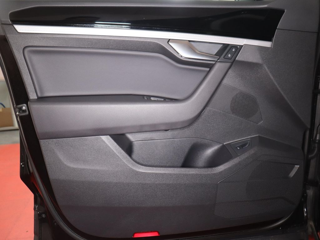 Volkswagen Touareg 2023