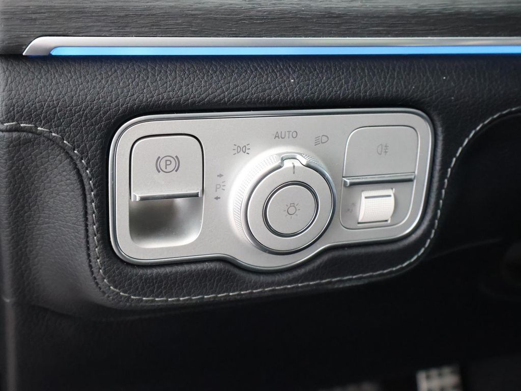 Mercedes-Benz GLE 350 2022