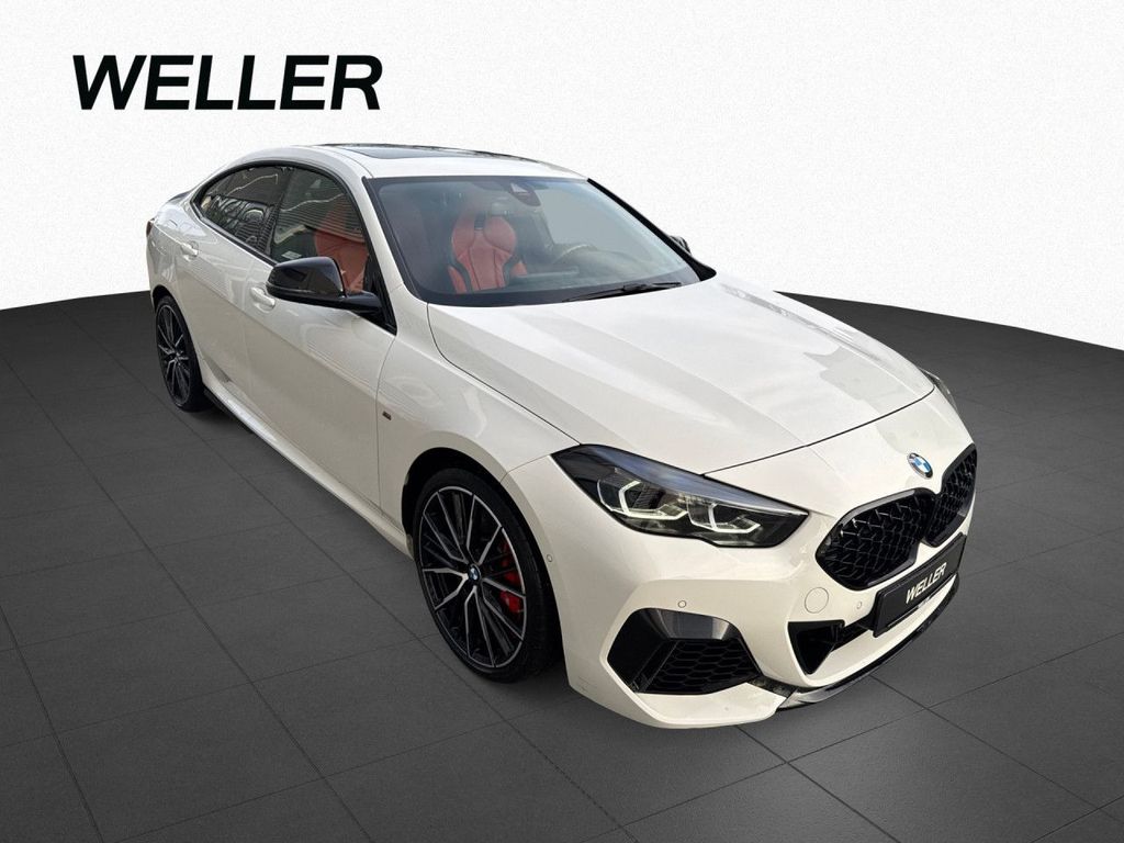 BMW M235 2021