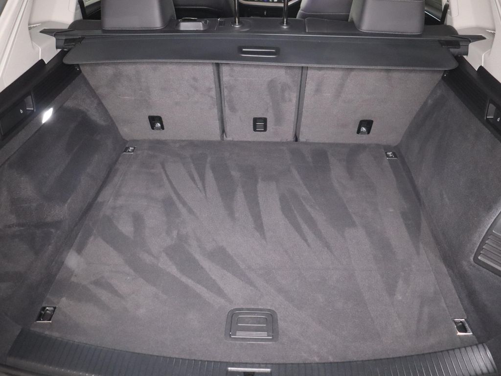 Volkswagen Touareg 2023