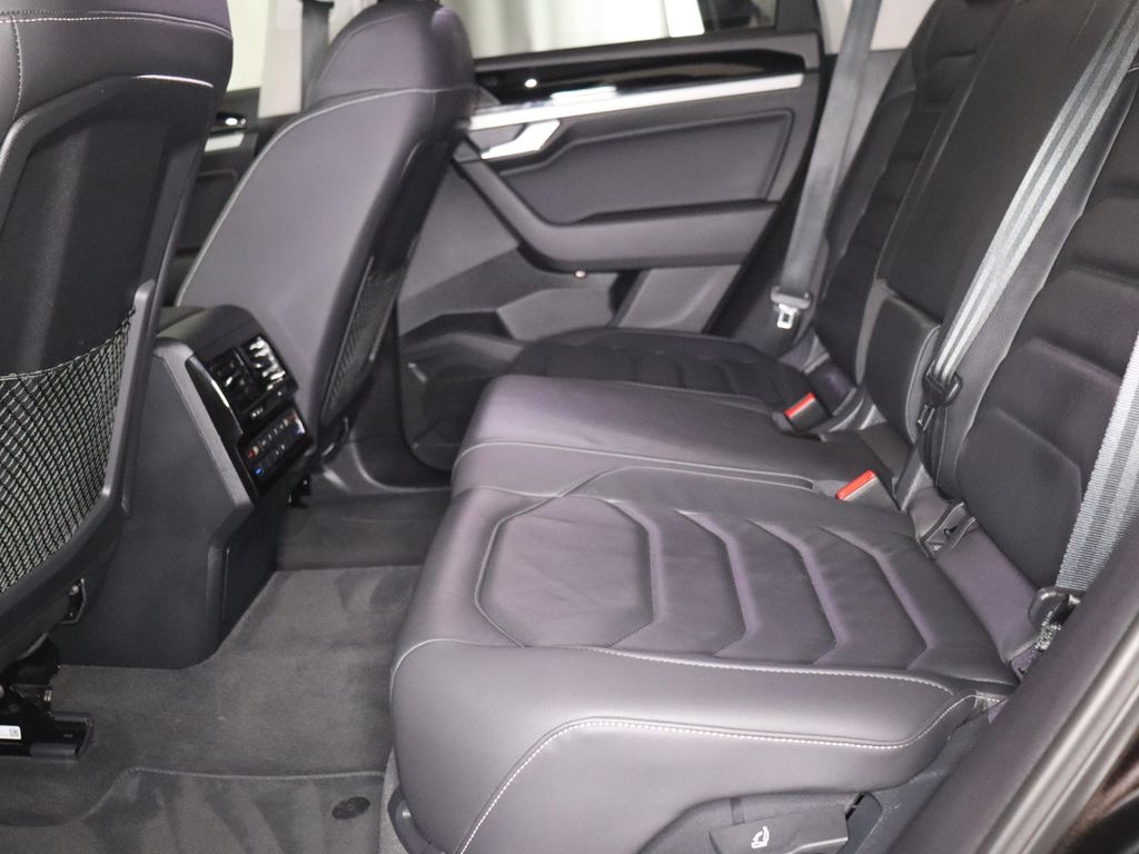 Volkswagen Touareg 2023