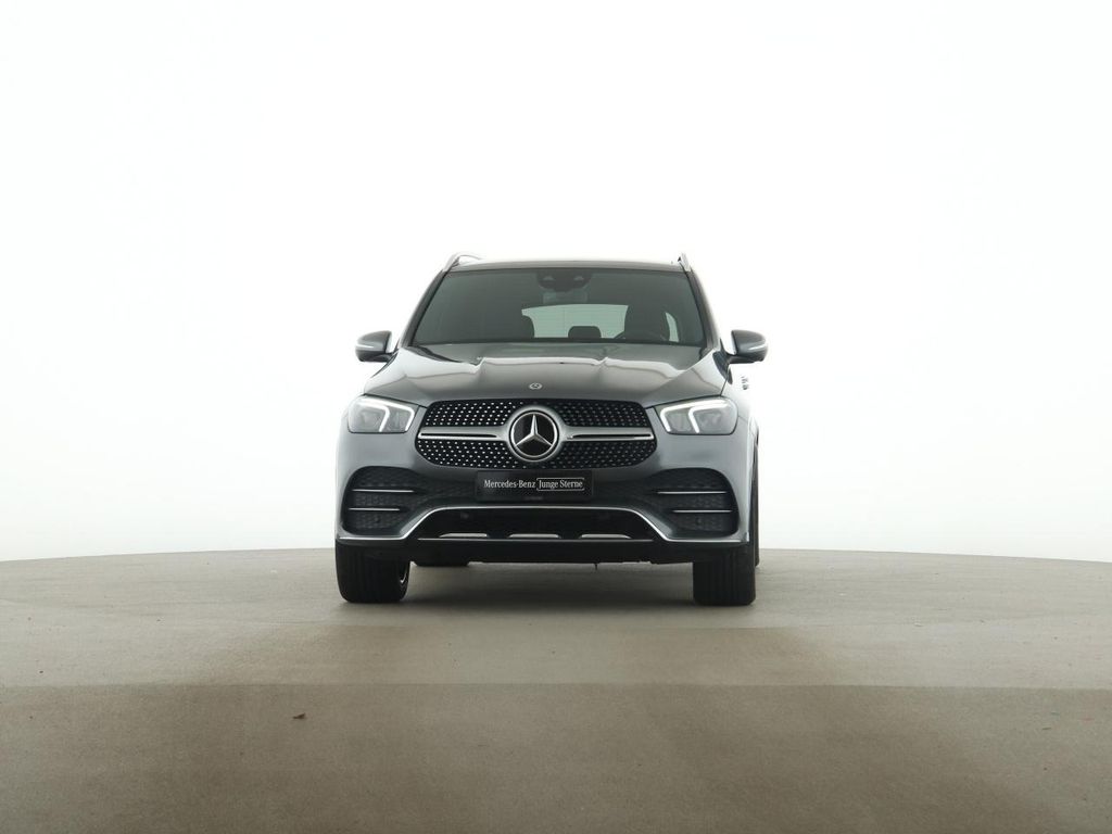 Mercedes-Benz GLE 350 2022