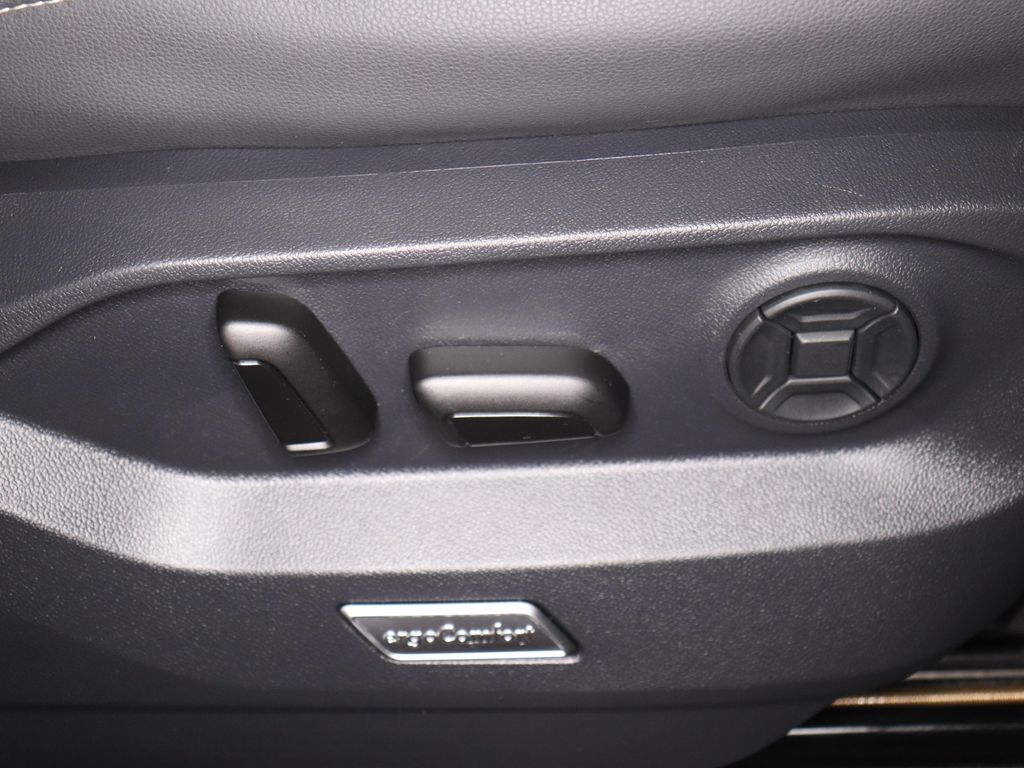 Volkswagen Touareg 2023