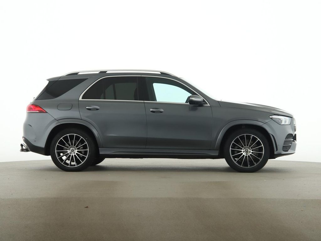 Mercedes-Benz GLE 350 2022