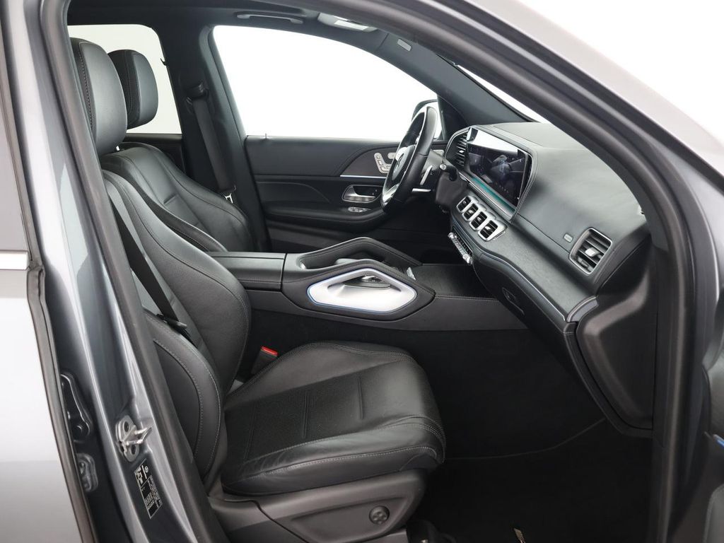 Mercedes-Benz GLE 350 2022