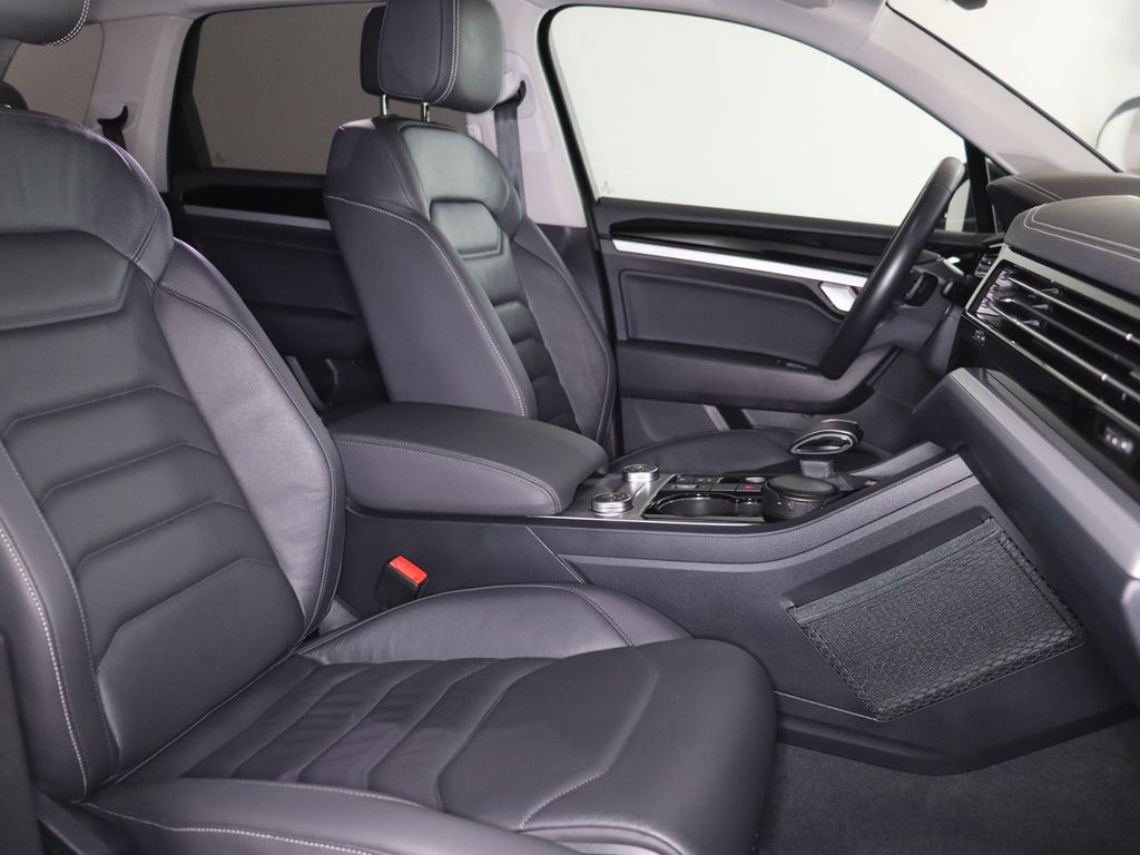 Volkswagen Touareg 2023