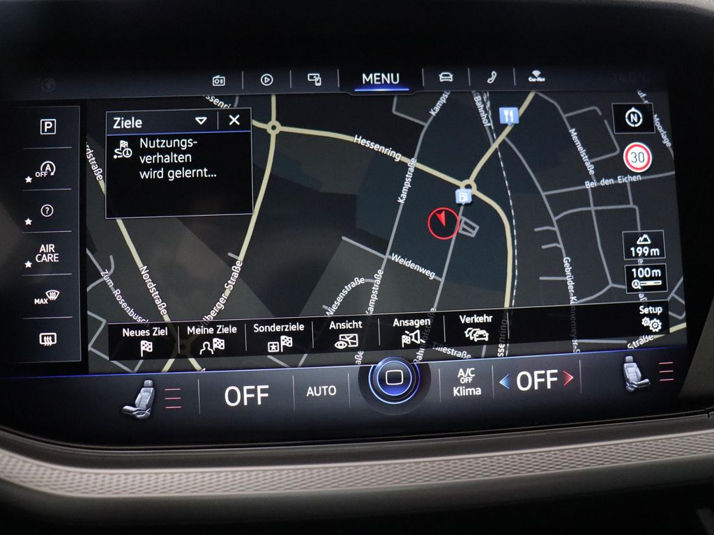 Volkswagen Touareg 2023